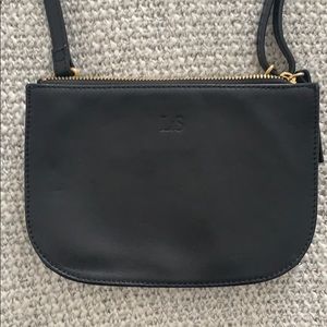 Lo & Sons Waverly Convertible Bag